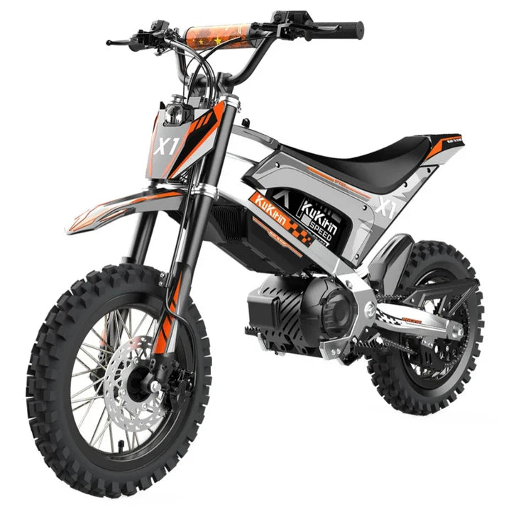 Kukirin X1