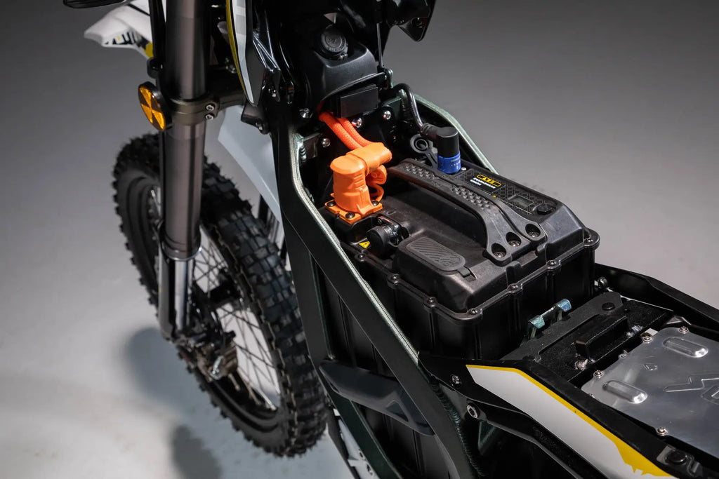 Surron Ultra Bee HP 2026