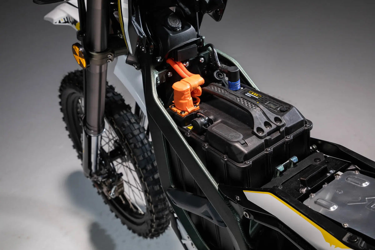 Surron Ultra Bee HP 2026