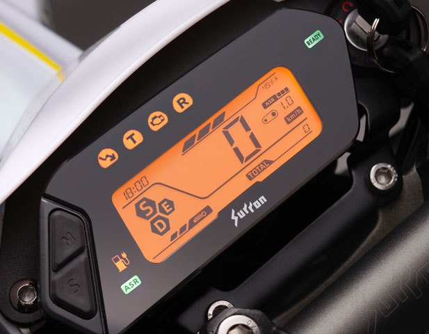 Surron Ultra Bee HP 2026