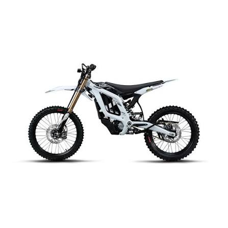 Surron Light Bee 2