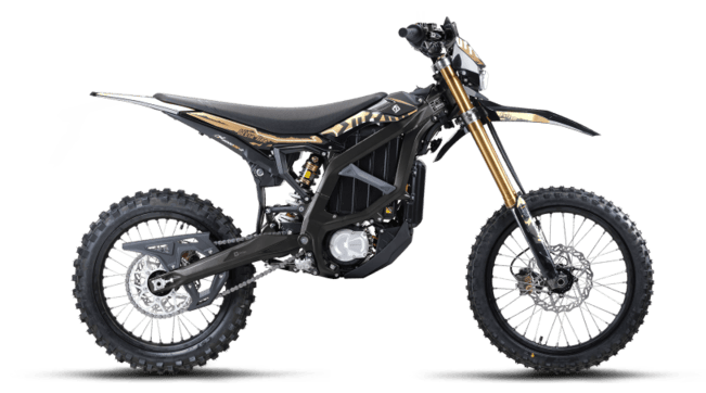 Surron Ultra Bee HP 2026